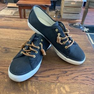 Sperry Top Sider Shoes